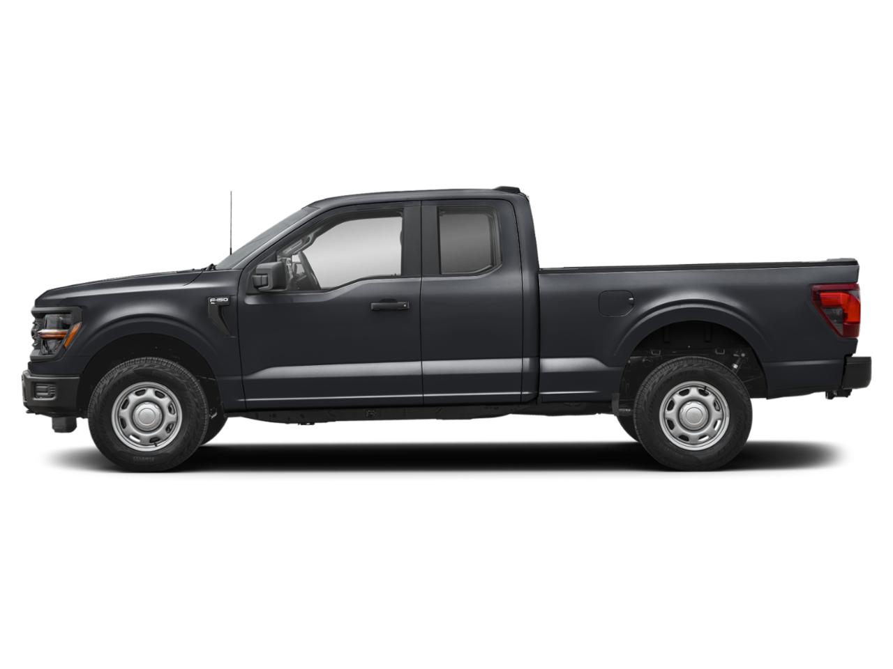 2026 Ford F-150 XL Extended Cab Pickup Slide 2