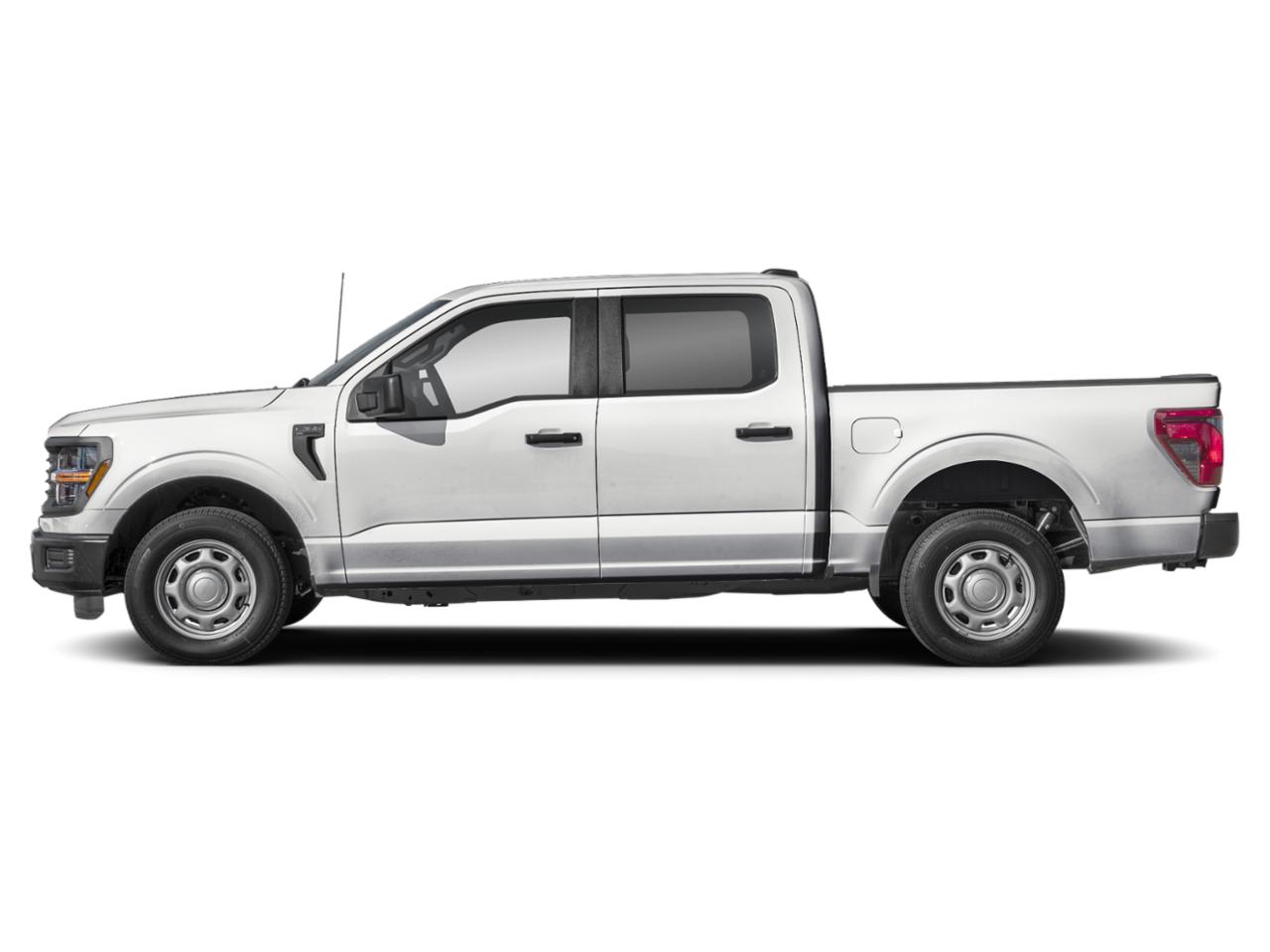 2026 Ford F-150 XL thumbnail 3