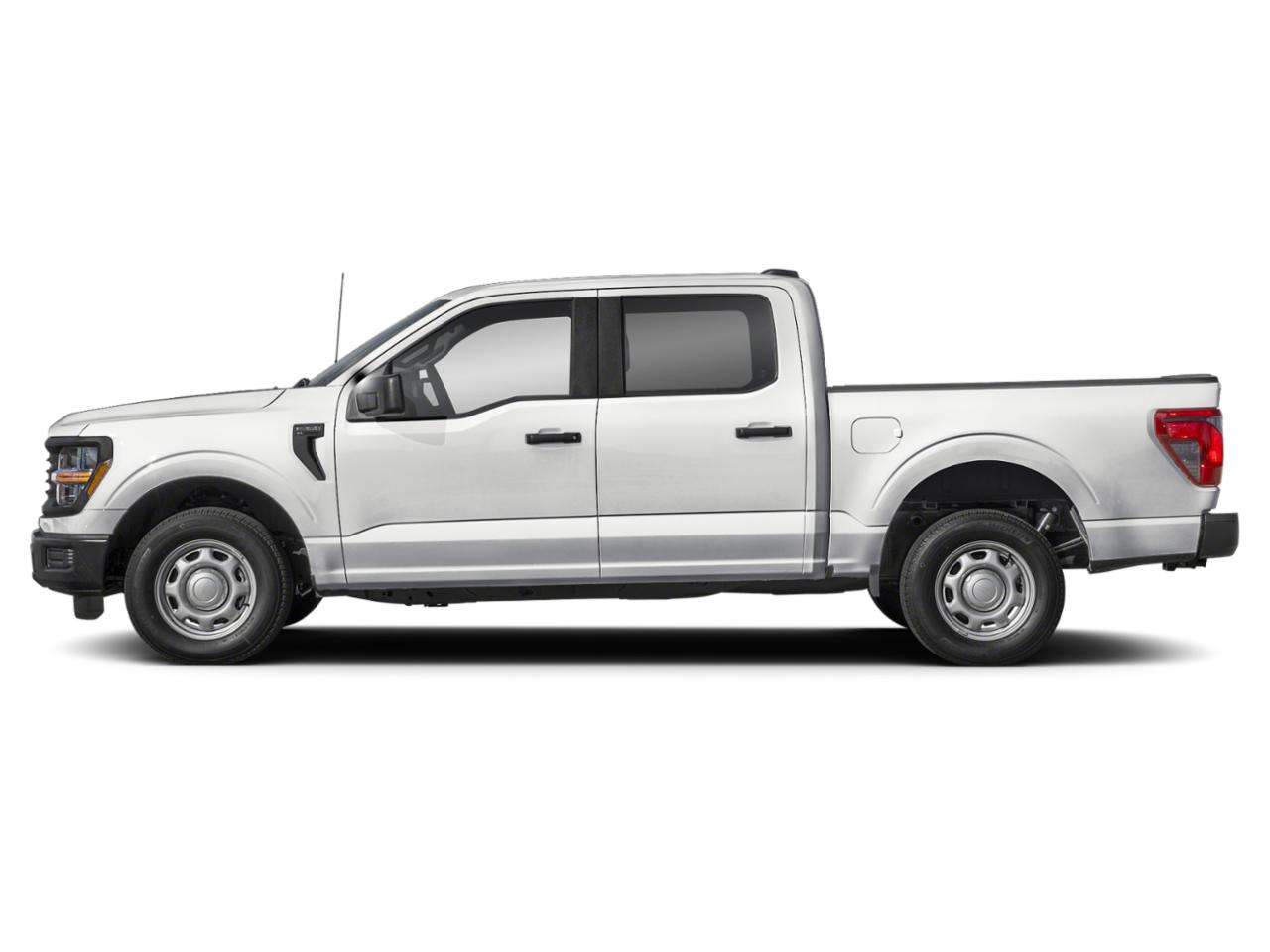 2026 Ford F-150 XL Crew Cab Pickup Slide 2