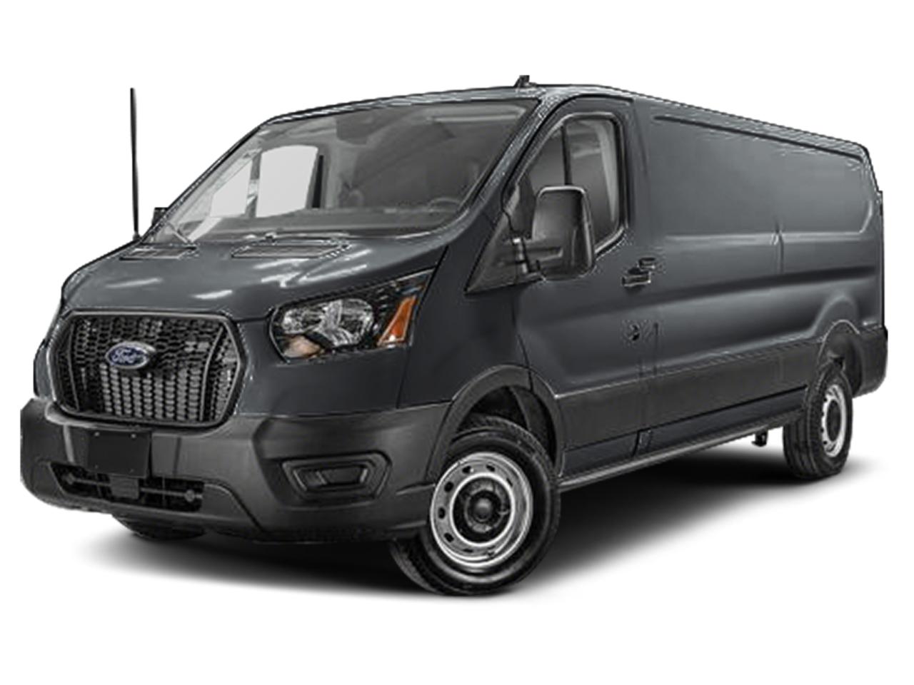 2026 Ford Transit Van Base's photo