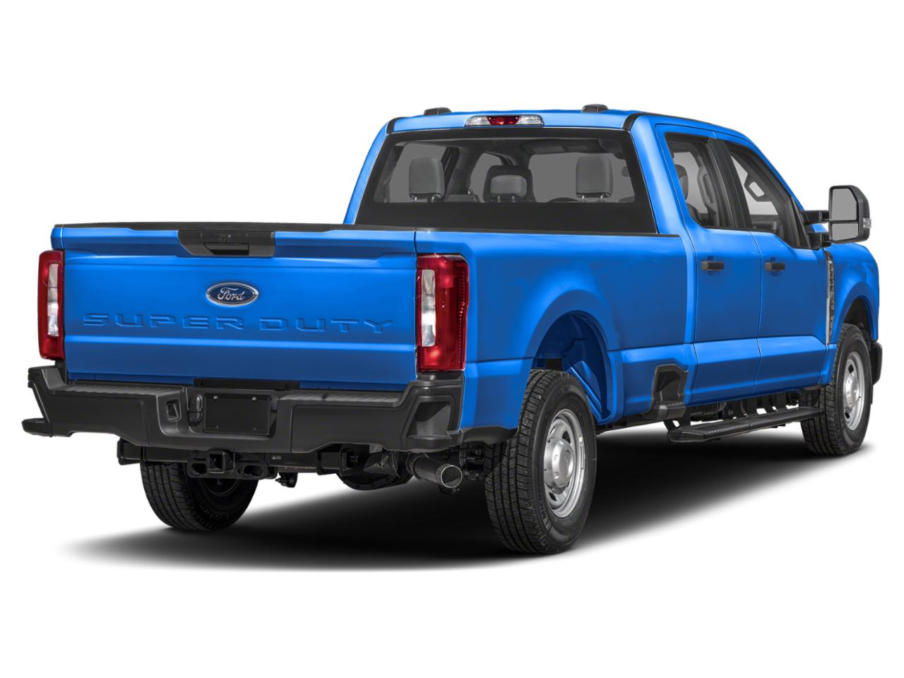 2026 Ford F-250's photo