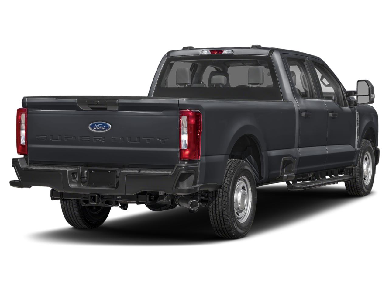 2026 Ford F-250 Platinum 4x4 Crew Cab 8' Box's photo