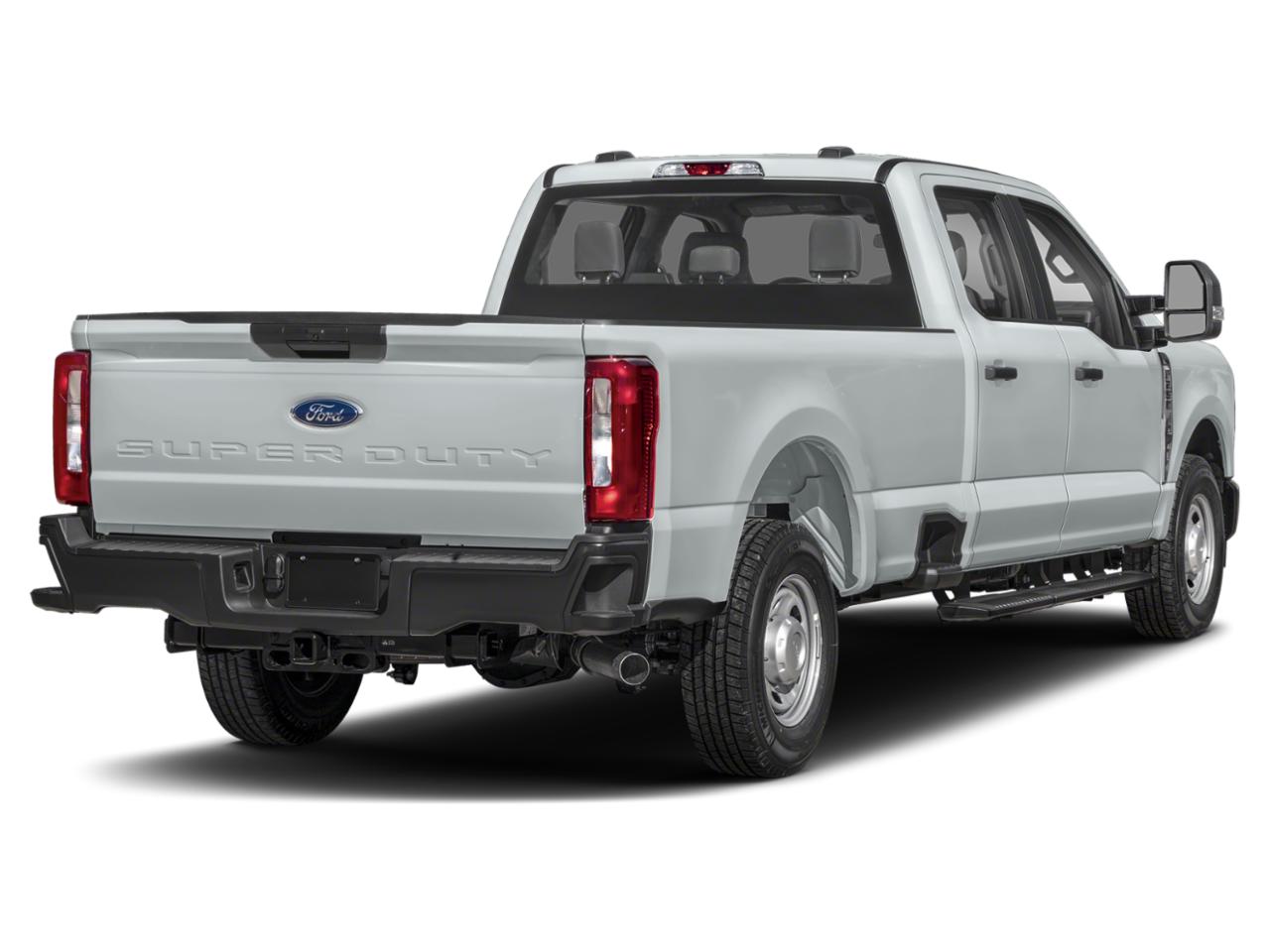 2026 Ford F-250 XL 4x4 Crew Cab 8' Box's photo
