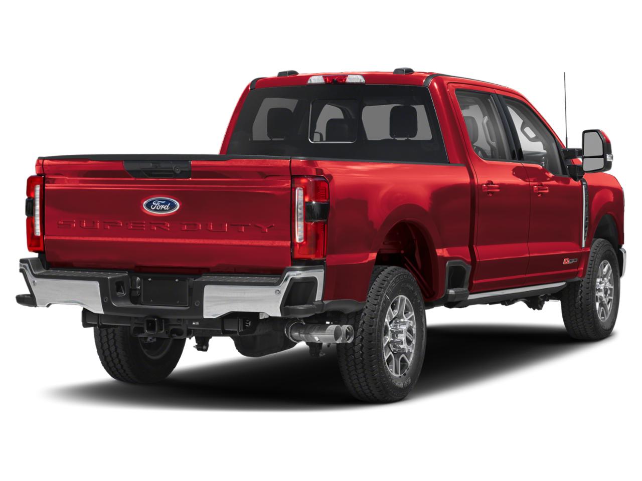2026 Ford F-250's photo