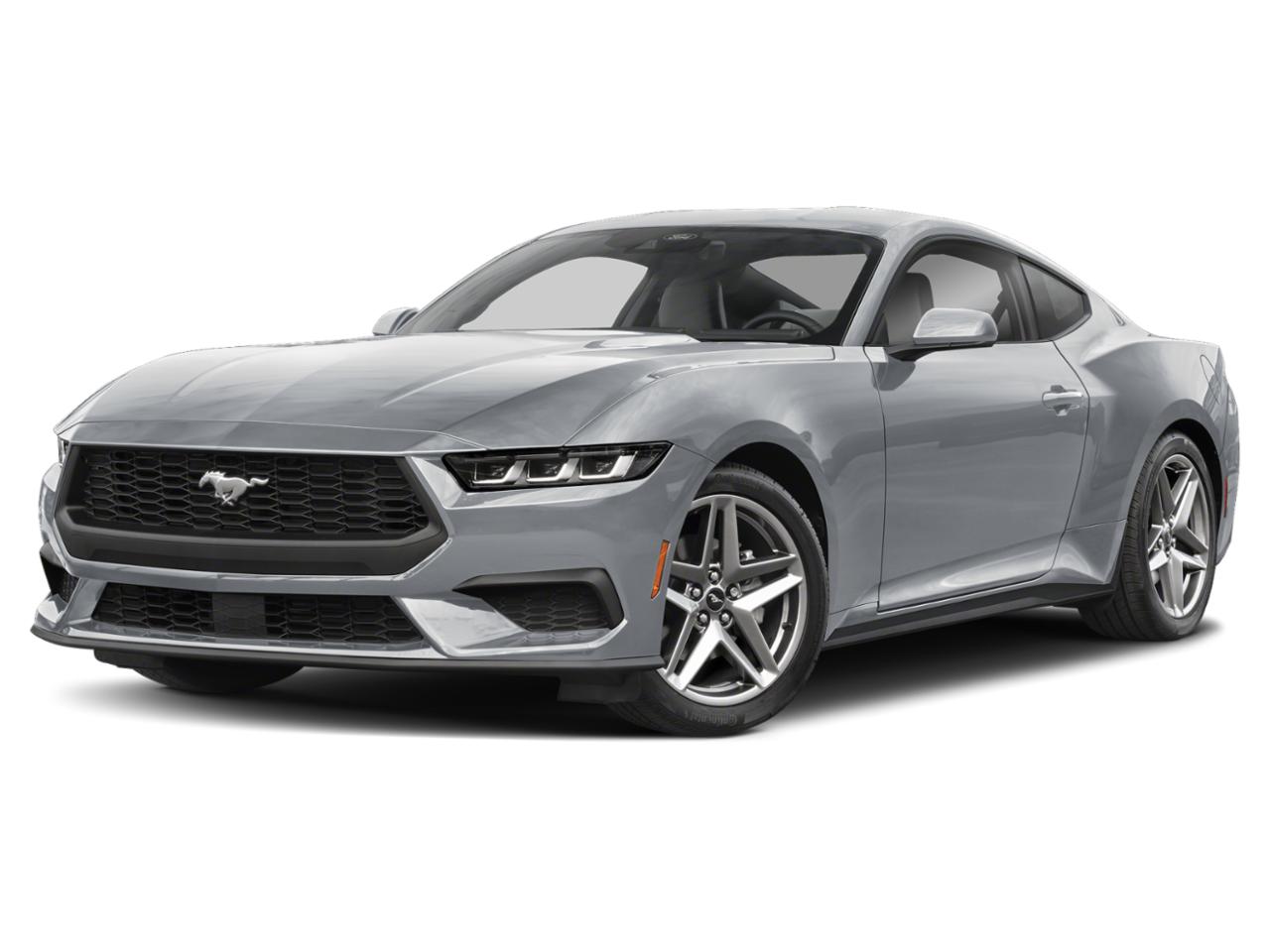 2026 Ford Mustang ECOBOOST PREMIUM 2dr Car 2026 Ford Mustang ECOBOOST PREMIUM 2dr Car Slide
