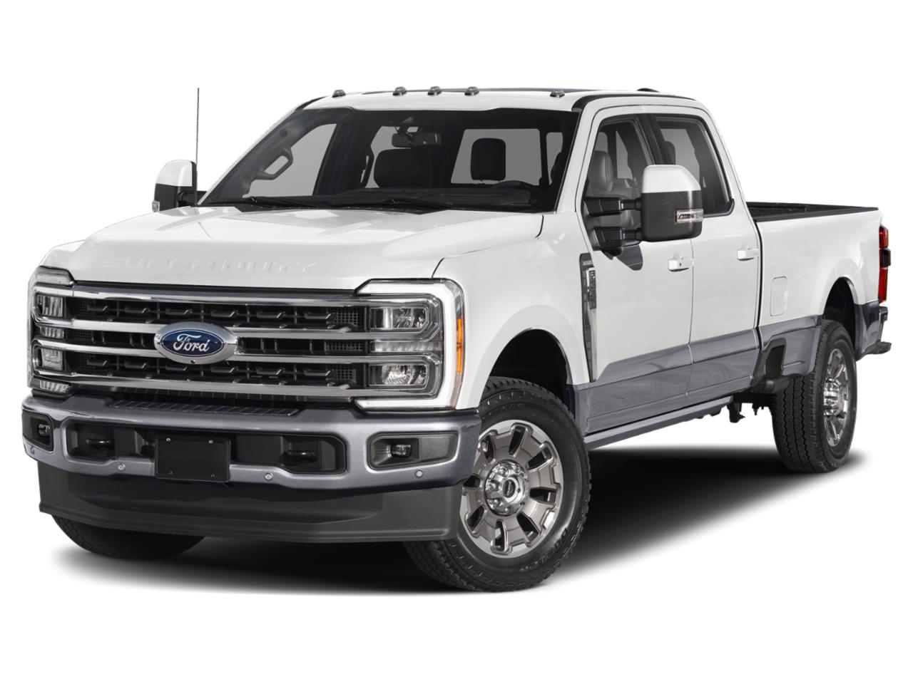 2026 Ford F-350 King Ranch 4x4 Crew Cab 6-3/4' Box SRW's photo