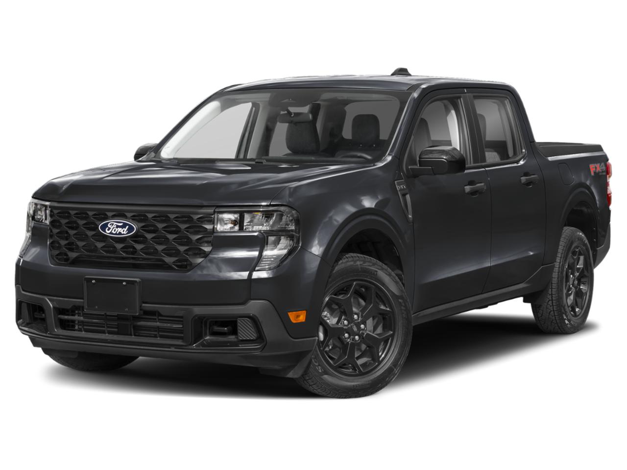 Shadow 2026 Ford Maverick XLT Crew Cab Pickup Raleigh NC