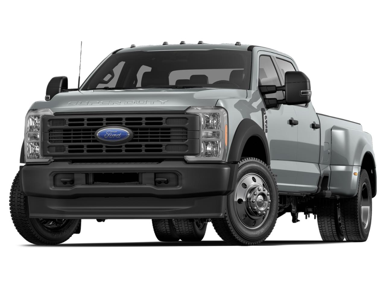 2026 Ford F-450 Super Duty's photo