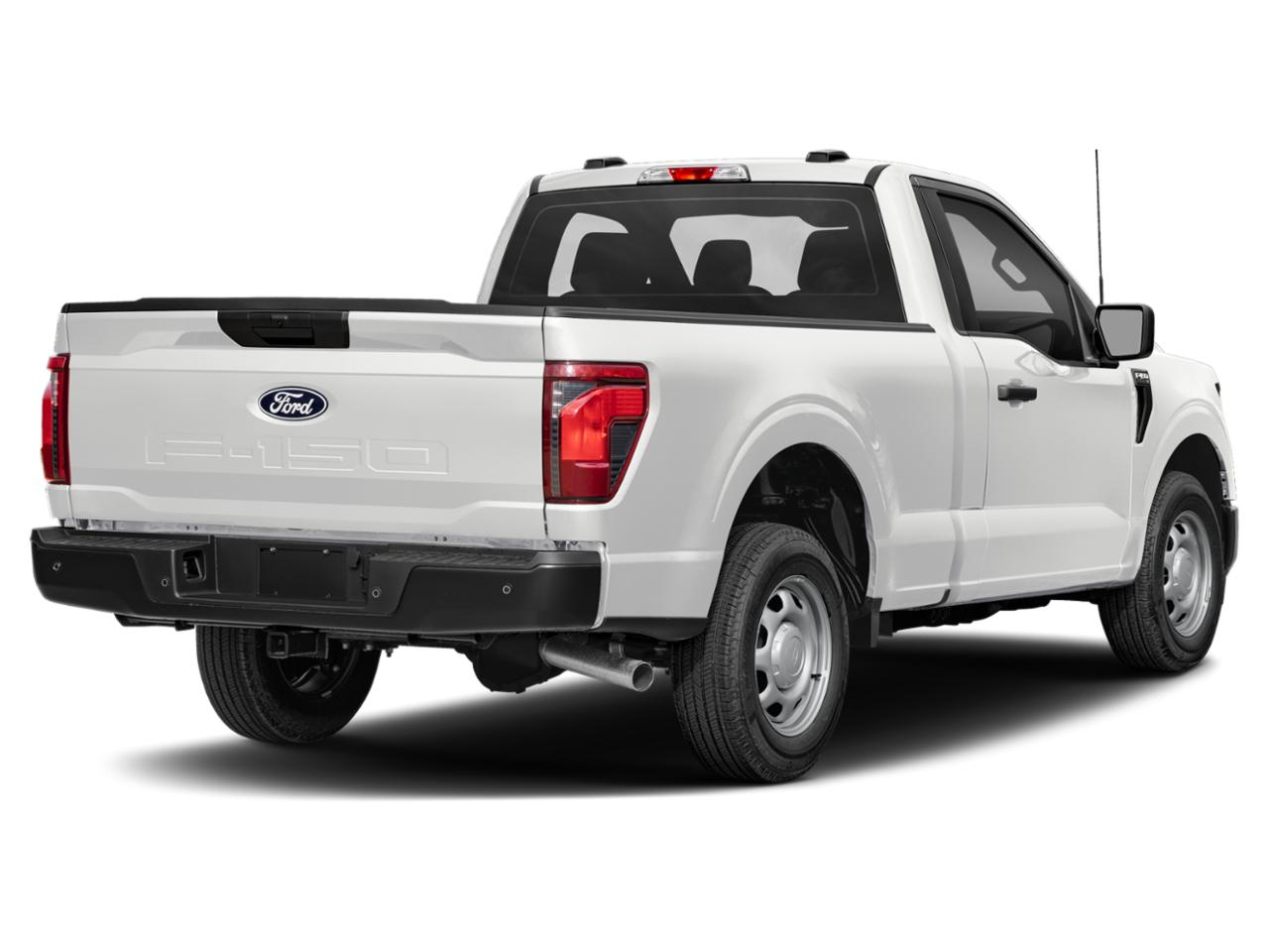 2026 Ford F-150 XL Regular Cab 8 Box's photo