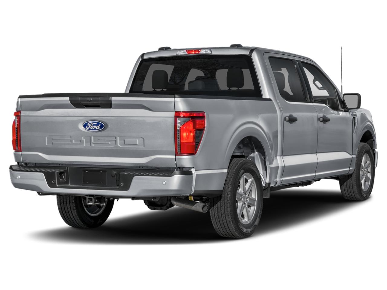 2026 Ford F-150 XLT 4x4 SuperCrew 5-1/2 Box's photo