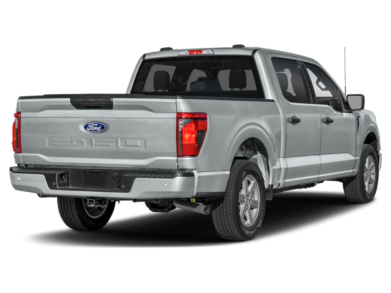 2026 Ford F-150 XLT 4x4 SuperCrew 5-1/2 Box's photo