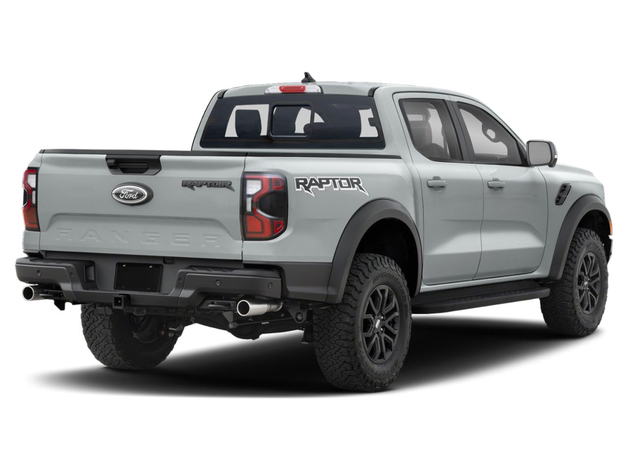 2026 Ford Ranger Raptor 4x4 SuperCrew 5' Box's photo