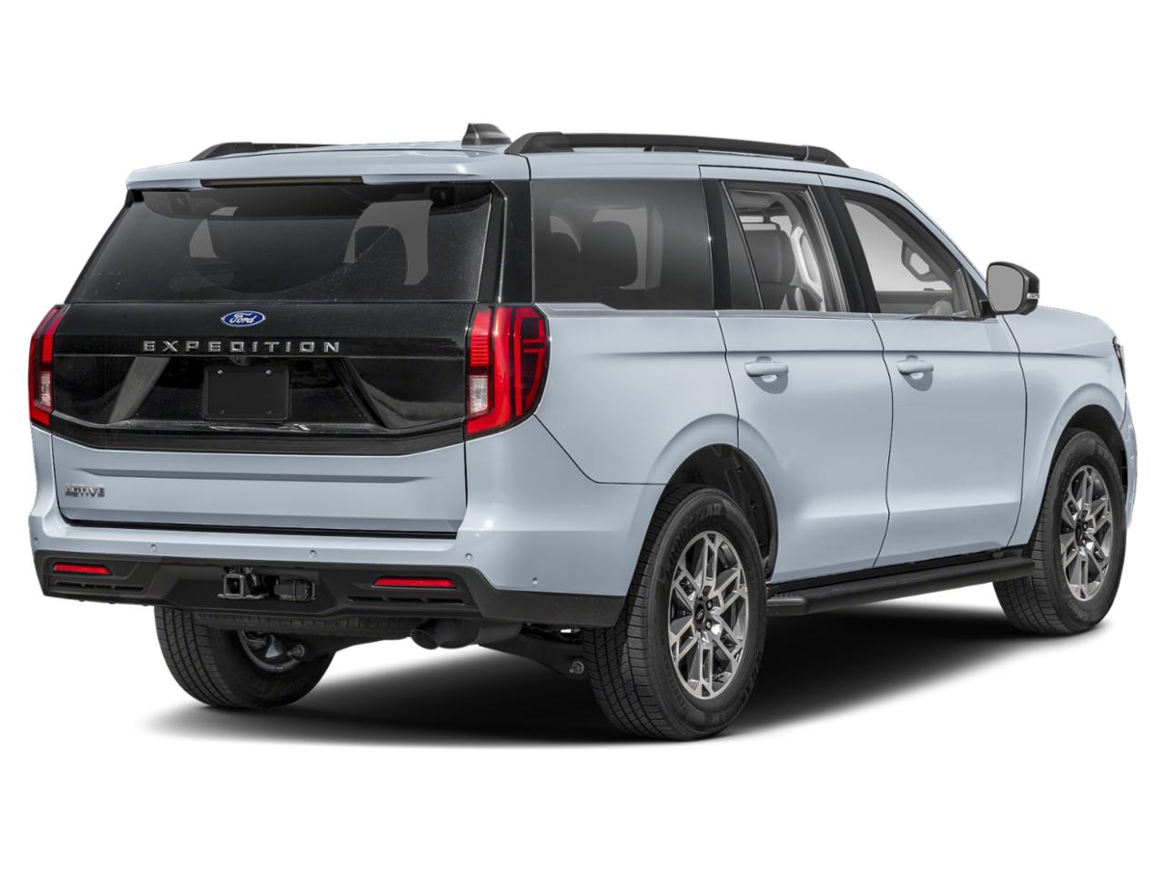 2026 Ford Expedition's photo