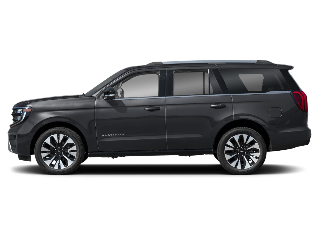 2026 Ford Expedition PLATINUM SUV Slide 2