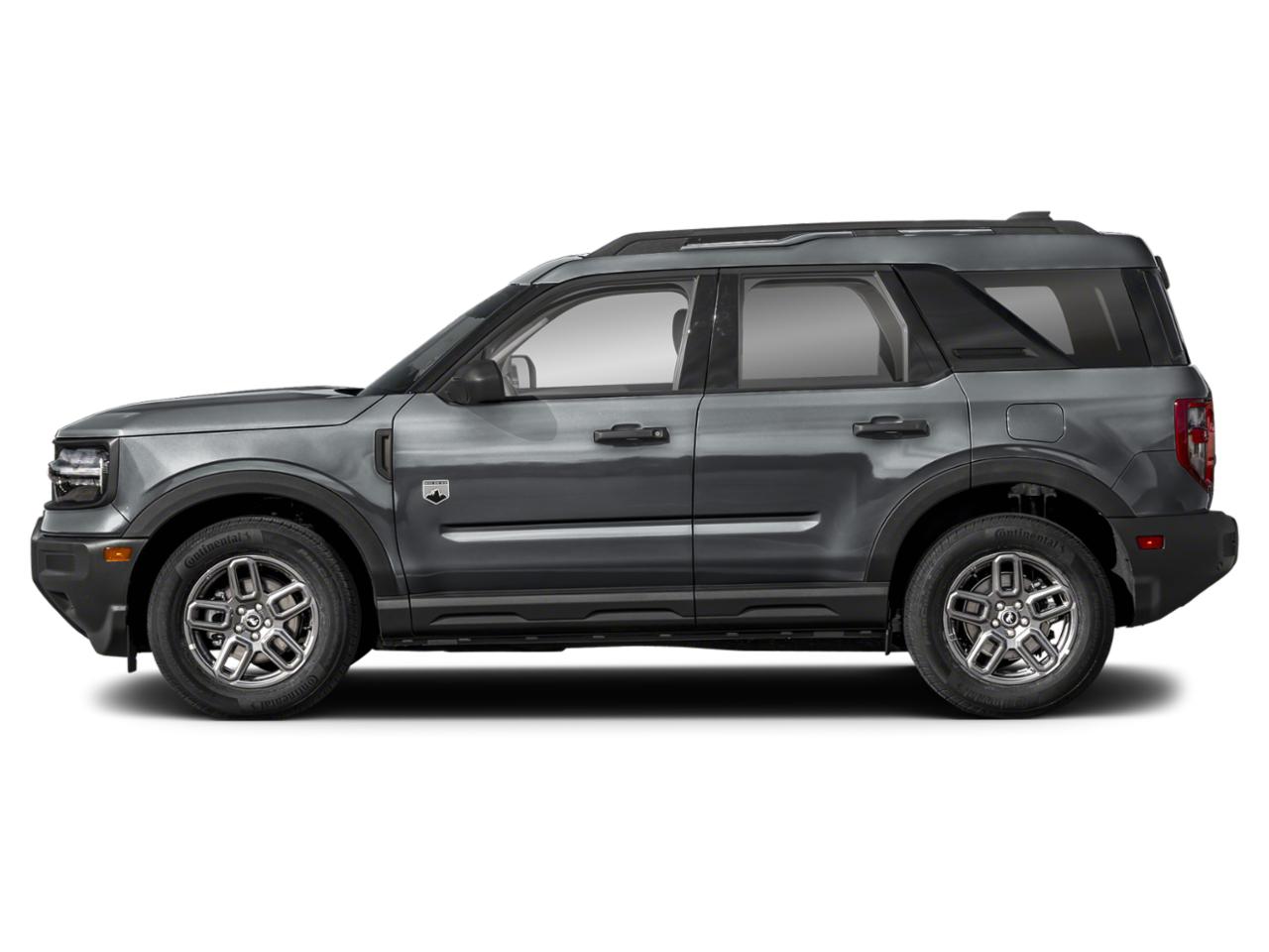 2026 Ford Bronco Sport BIG BEND SUV Slide 2