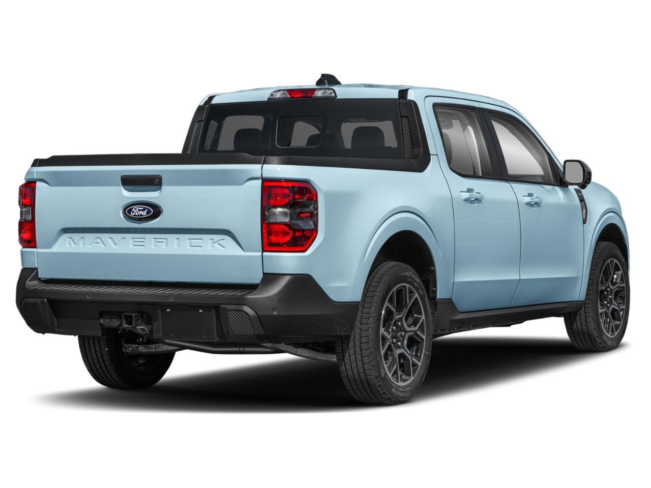 2026 Ford Maverick Lariat AWD's photo