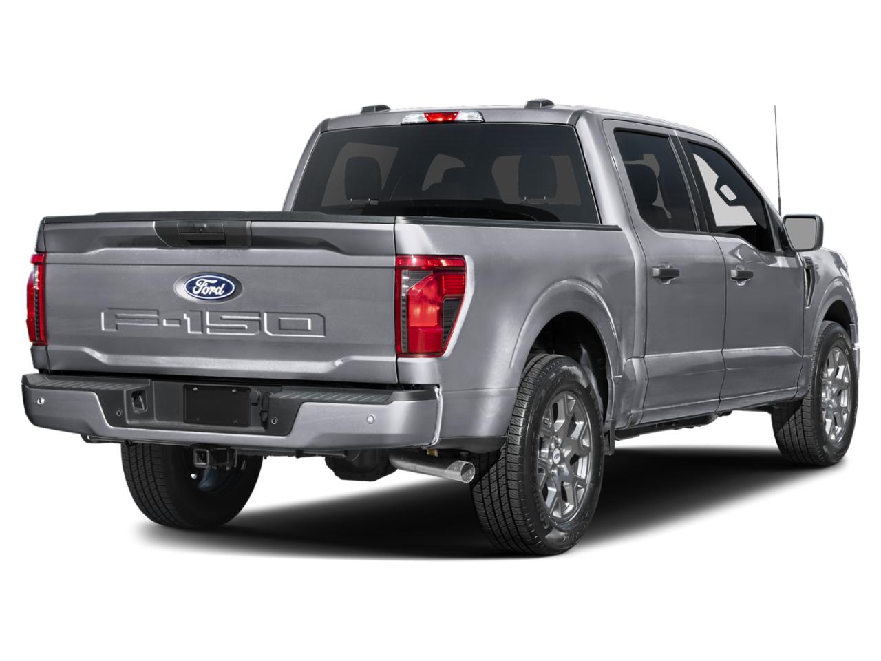2026 Ford F-150's photo