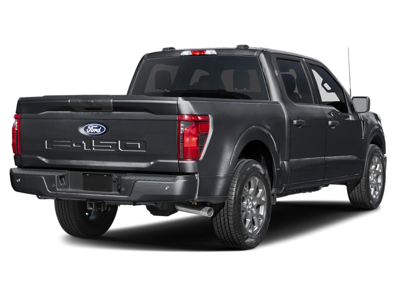 2026 Ford F-150's photo