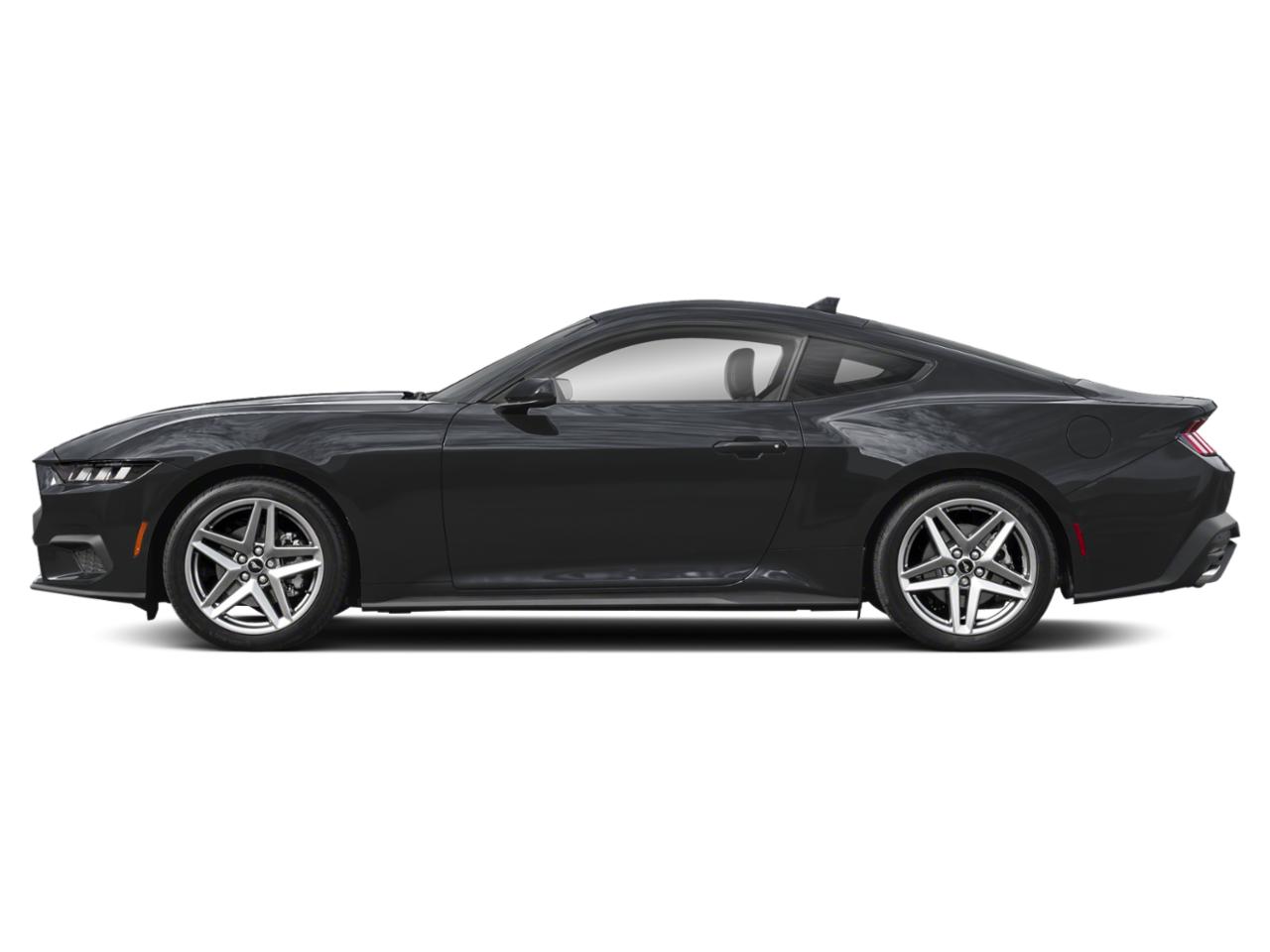 2026 Ford Mustang ECOBOOST PREMIUM 2dr Car Slide 2