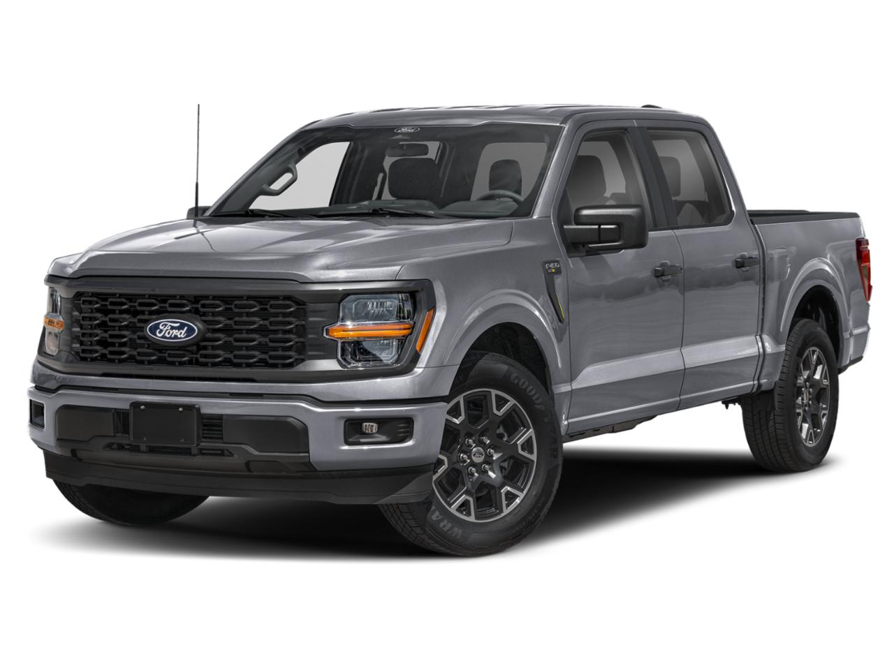 2026 Ford F-150 STX's photo