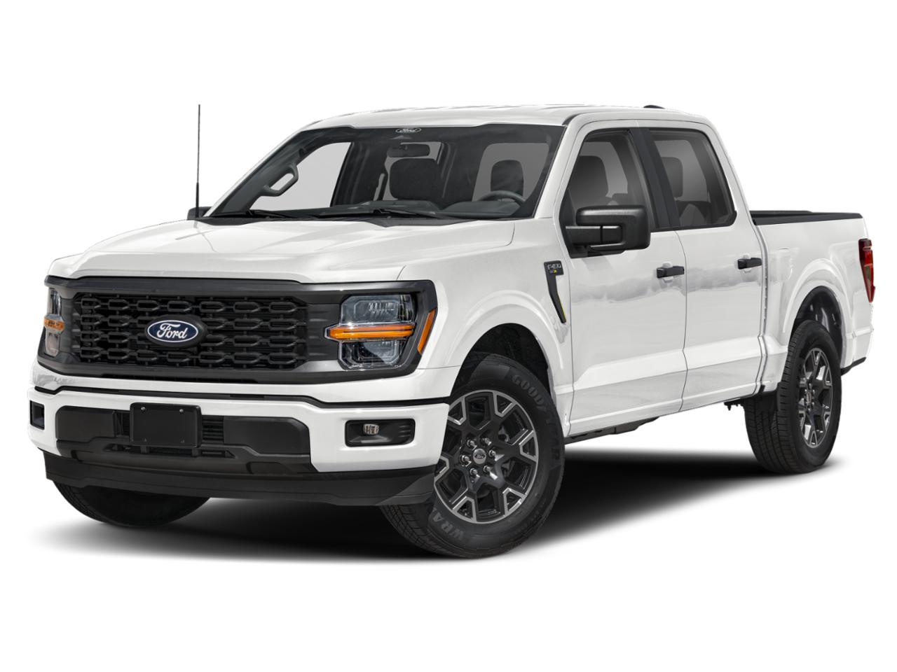 2026 Ford F-150 STX's photo