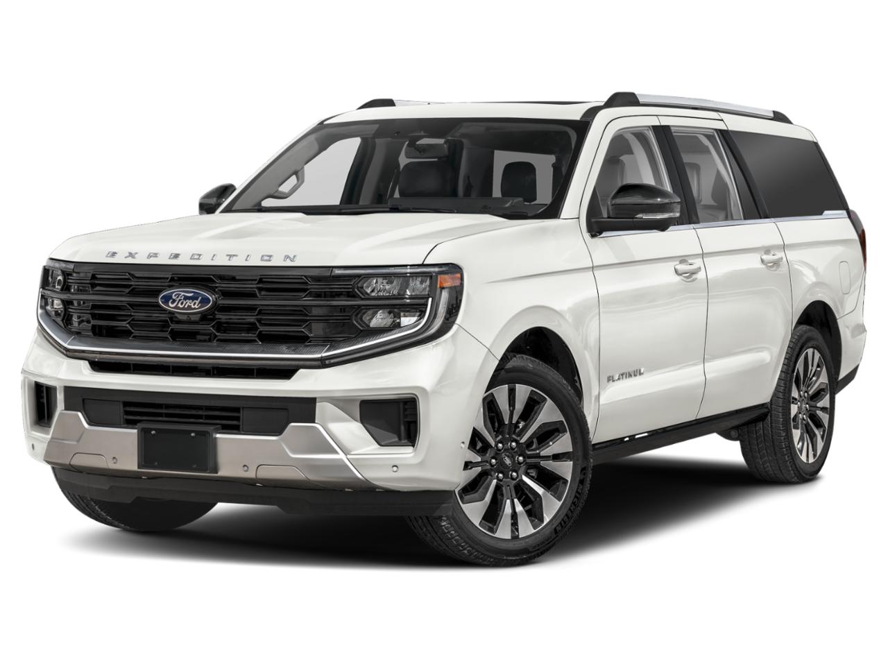 2026 Ford Expedition Max PLATINUM SUV 2026 Ford Expedition Max PLATINUM SUV Slide