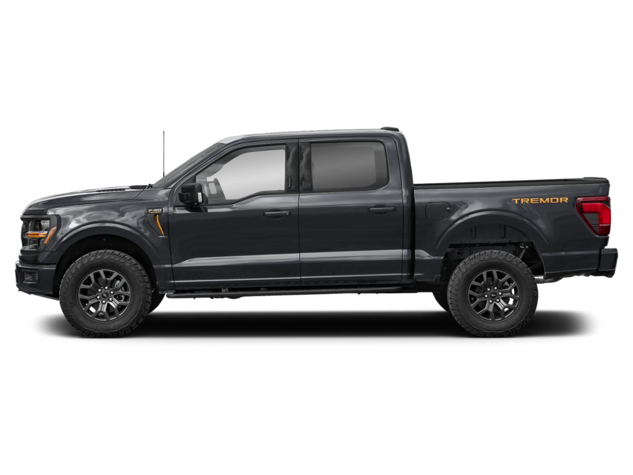 2026 Ford F-150 Tremor thumbnail 3