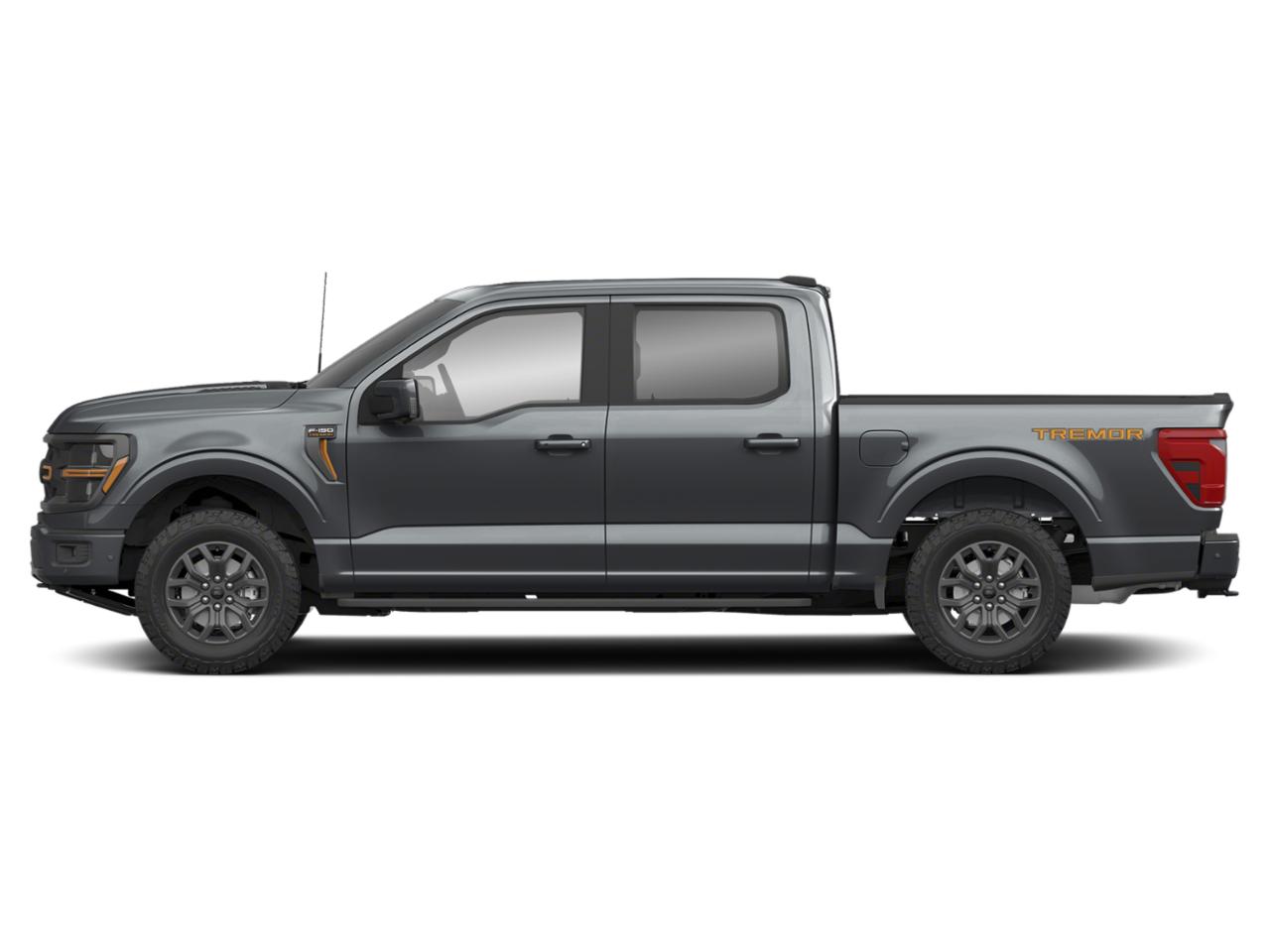 2026 Ford F-150 Tremor thumbnail 2