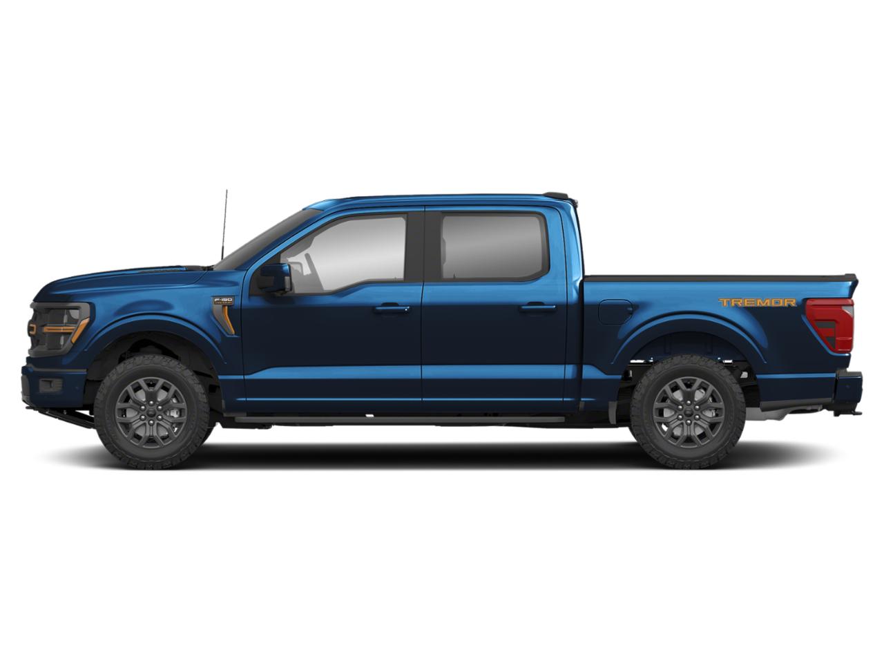 2026 Ford F-150 Tremor Crew Cab Pickup