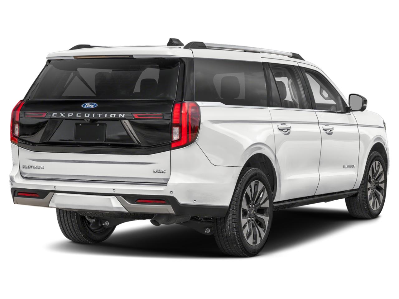 2026 Ford Expedition Platinum MAX 4x4's photo