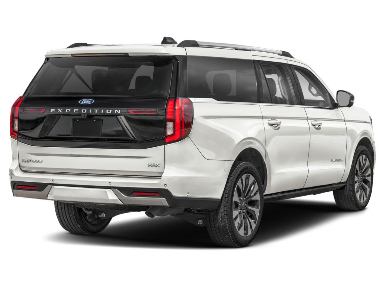 2026 Ford Expedition's photo