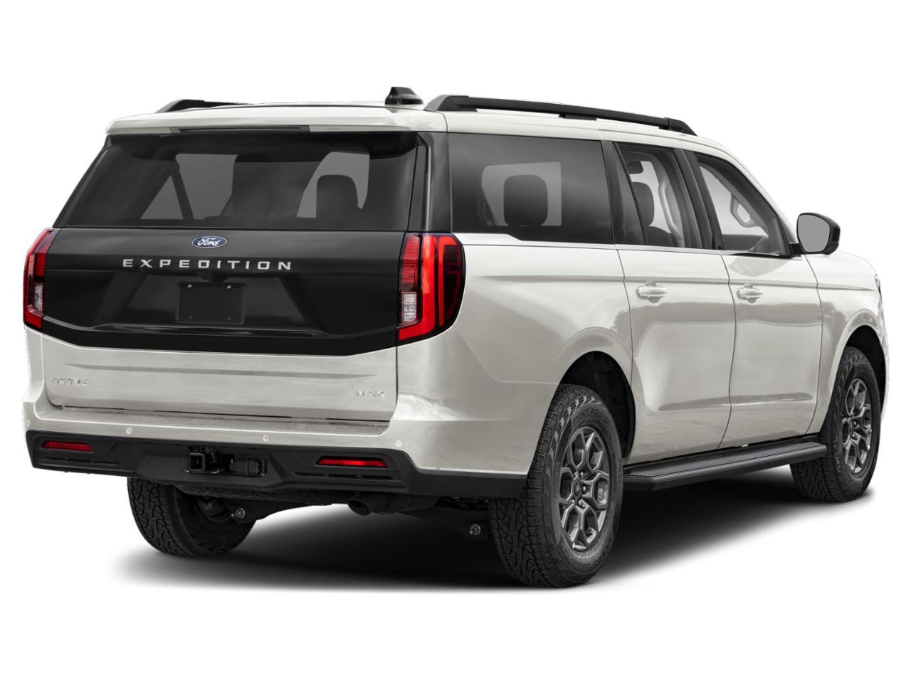 2026 Ford Expedition Active MAX 4x4's photo