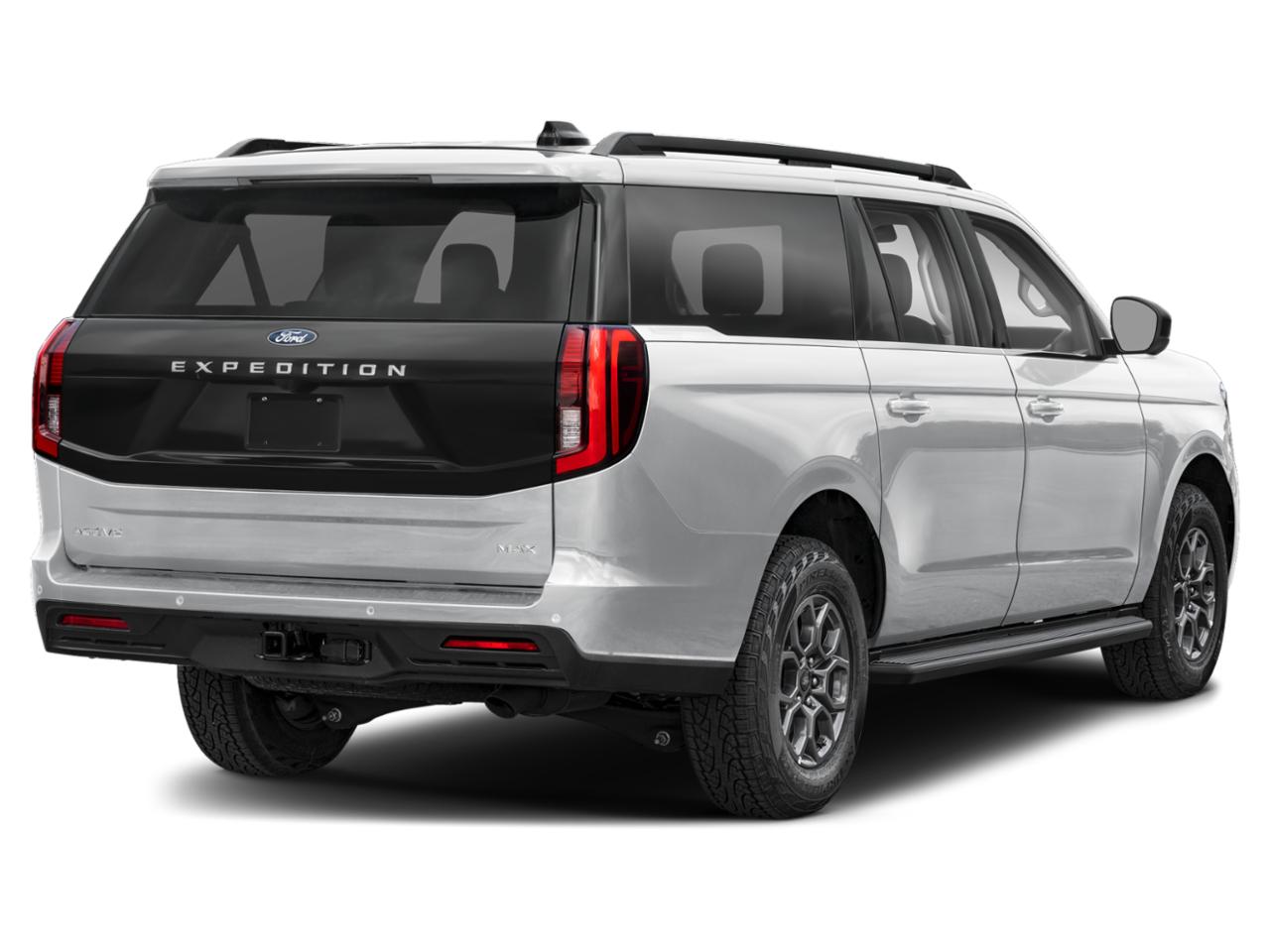 New 2026 Ford Expedition Max 1FMJK1H88TEA36939 in Kannapolis