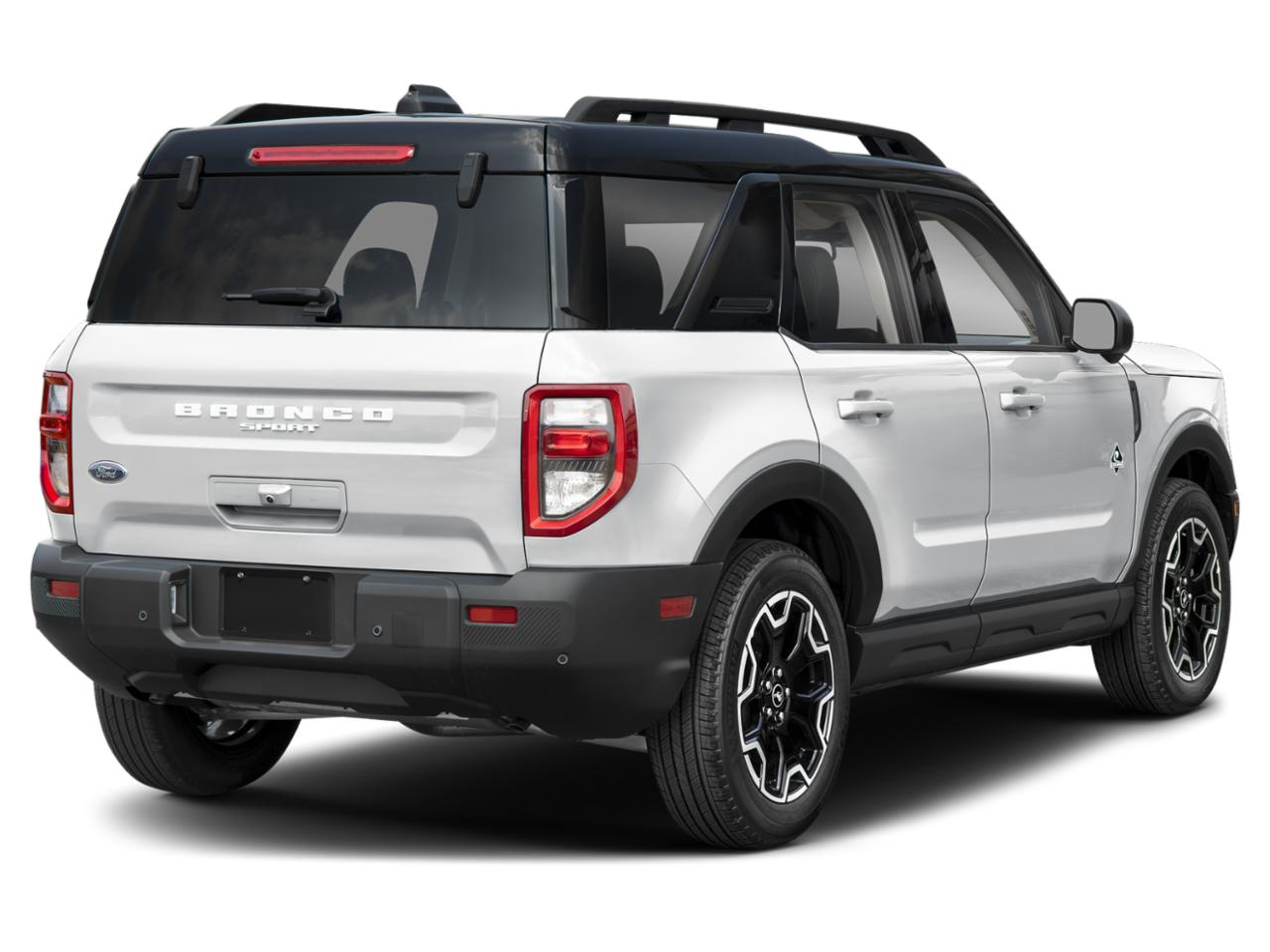 2026 Ford Bronco Sport's photo