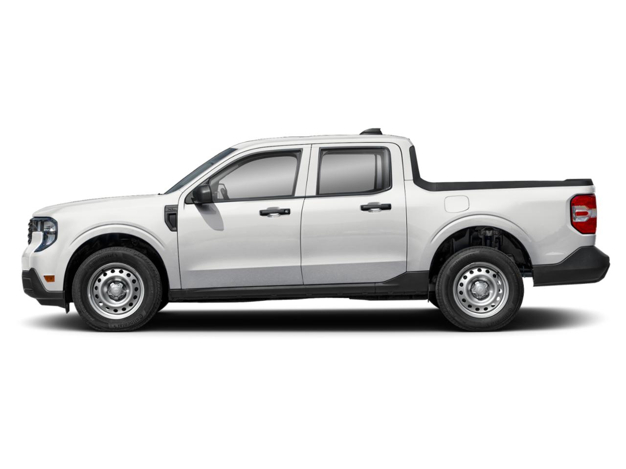 2026 Ford Maverick XL Crew Cab Pickup Slide 2