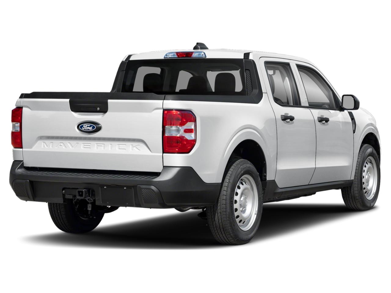 2026 Ford Maverick XL FWD's photo