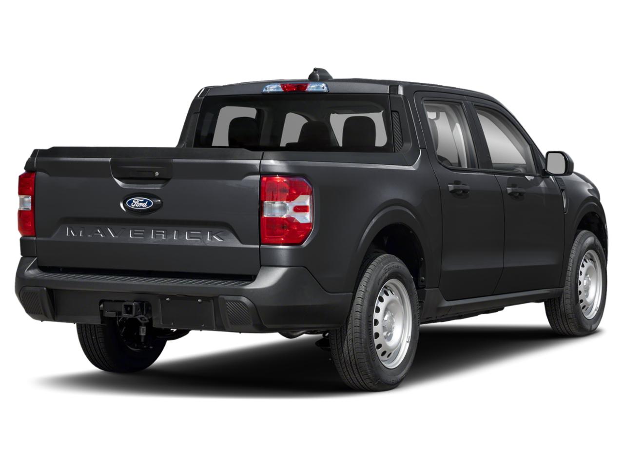 2026 Ford Maverick XL FWD's photo