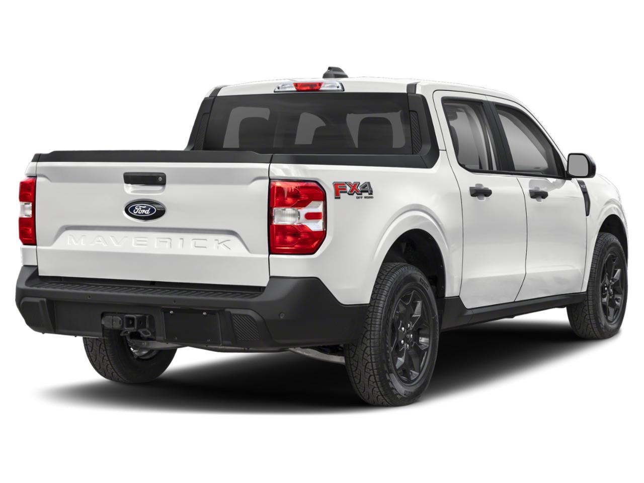 2026 Ford Maverick XLT FWD's photo