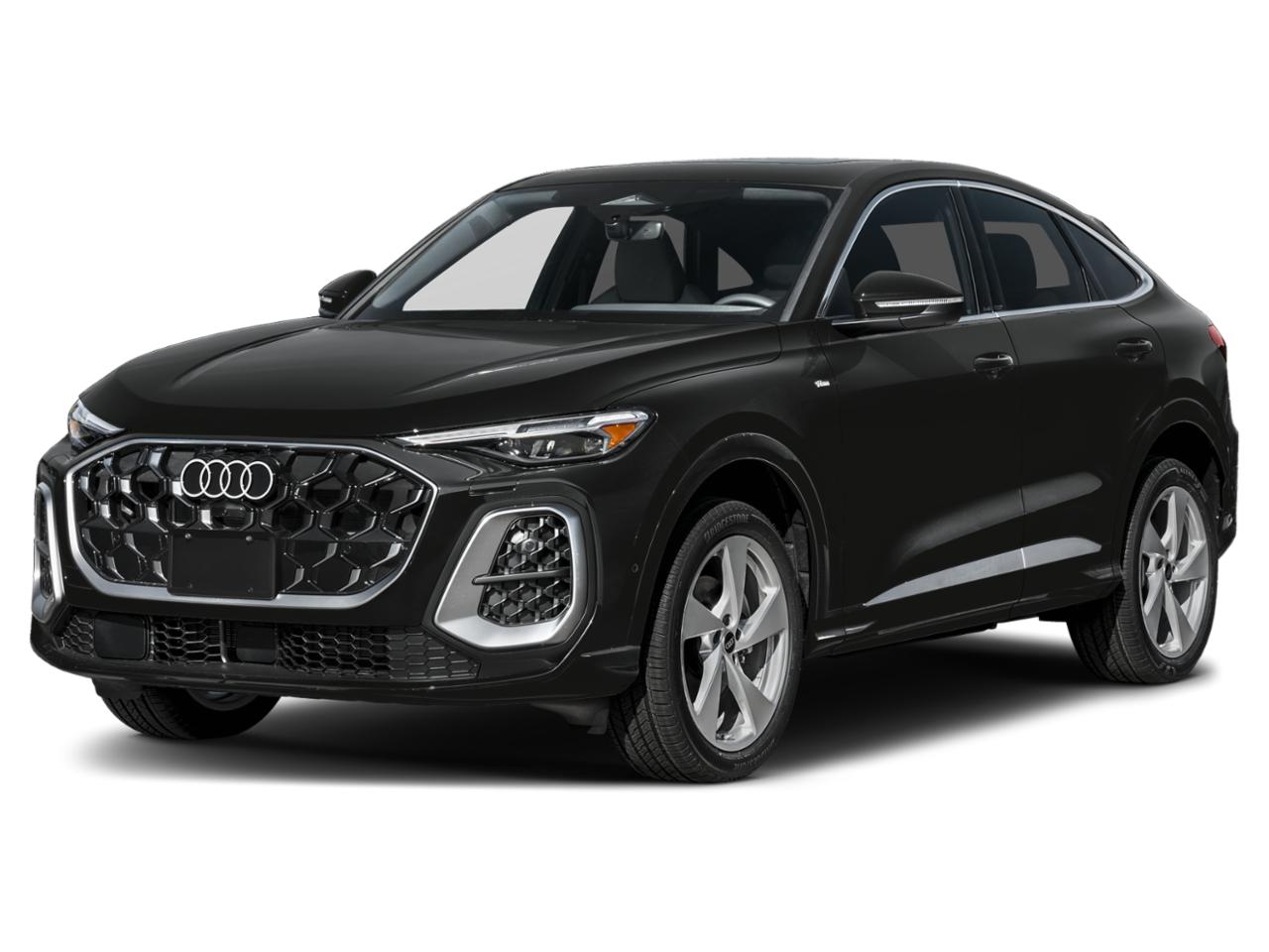 2025 Audi Q5 Sportback