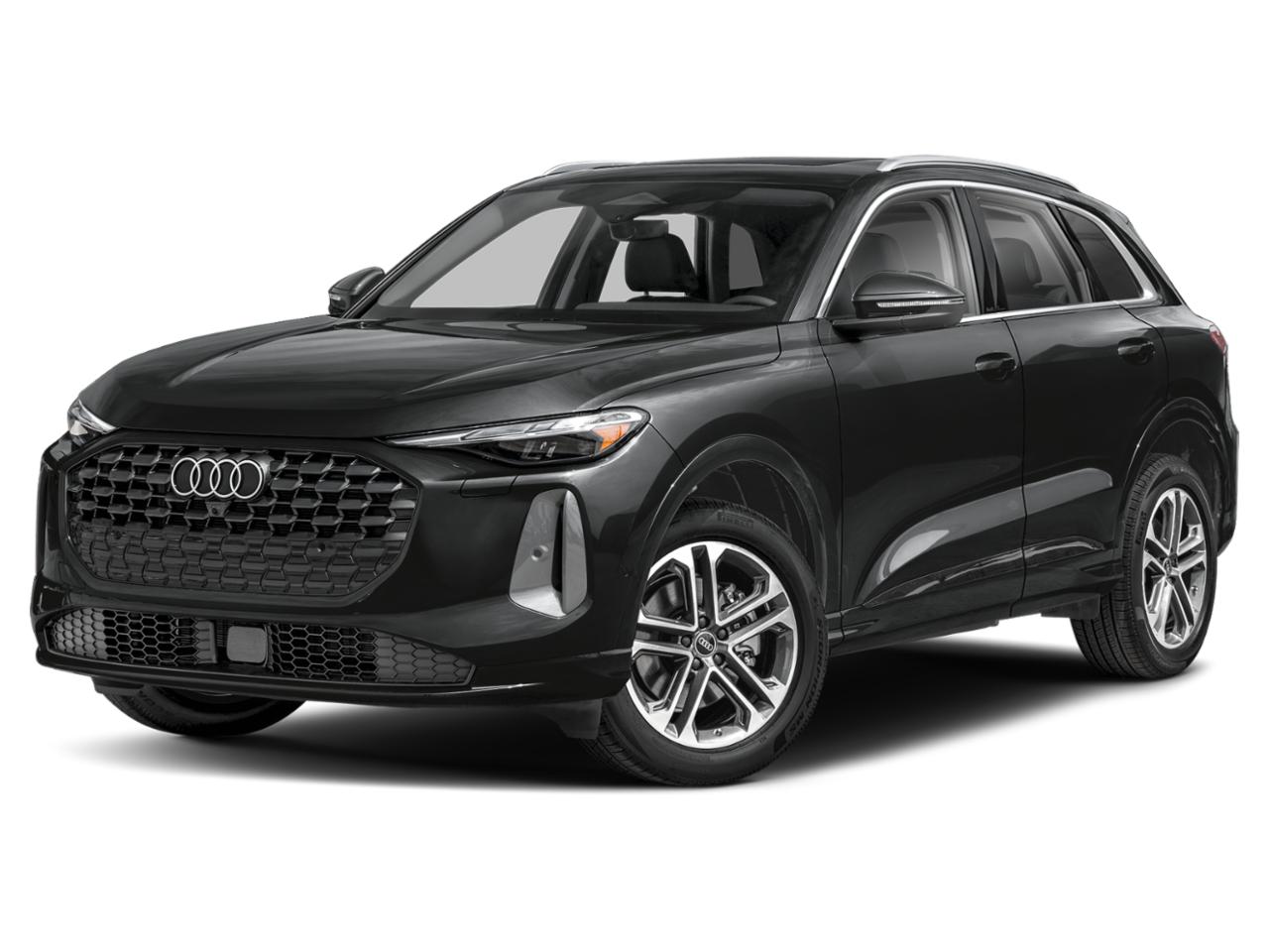 2025 Audi Q5 2.0T PREMIUM SUV 2025 Audi Q5 2.0T PREMIUM SUV Slide