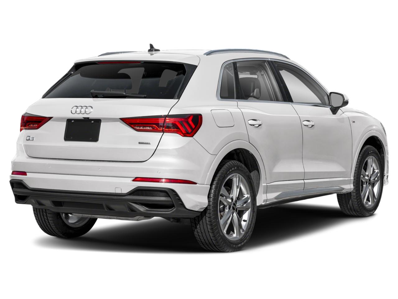 2025 Audi Q3 45 TFSI S Line Premium quattro's photo