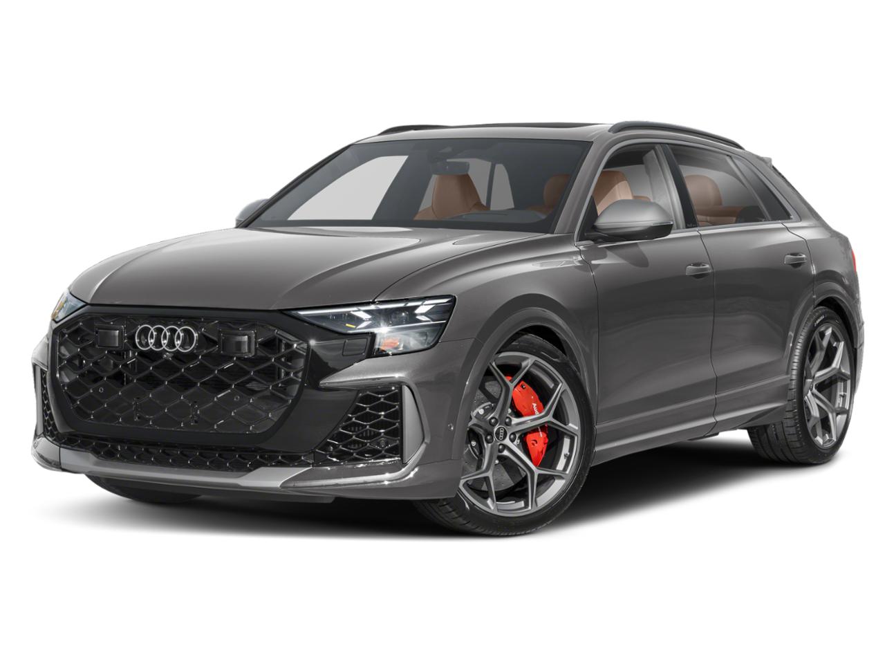 2025 Audi RS Q8 Base's photo