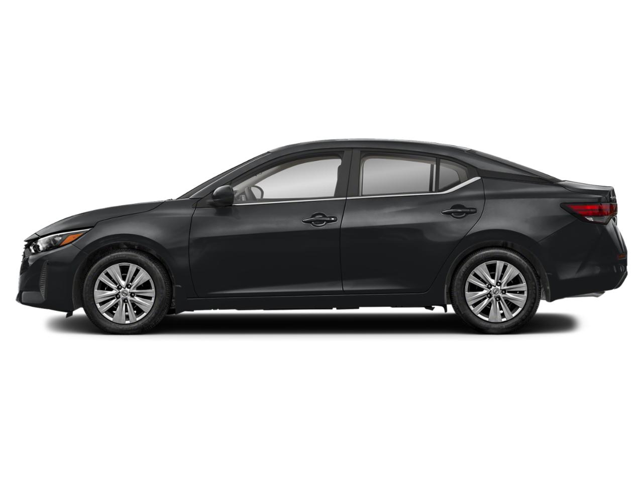 2024 Nissan Sentra S 4dr Car Slide 2