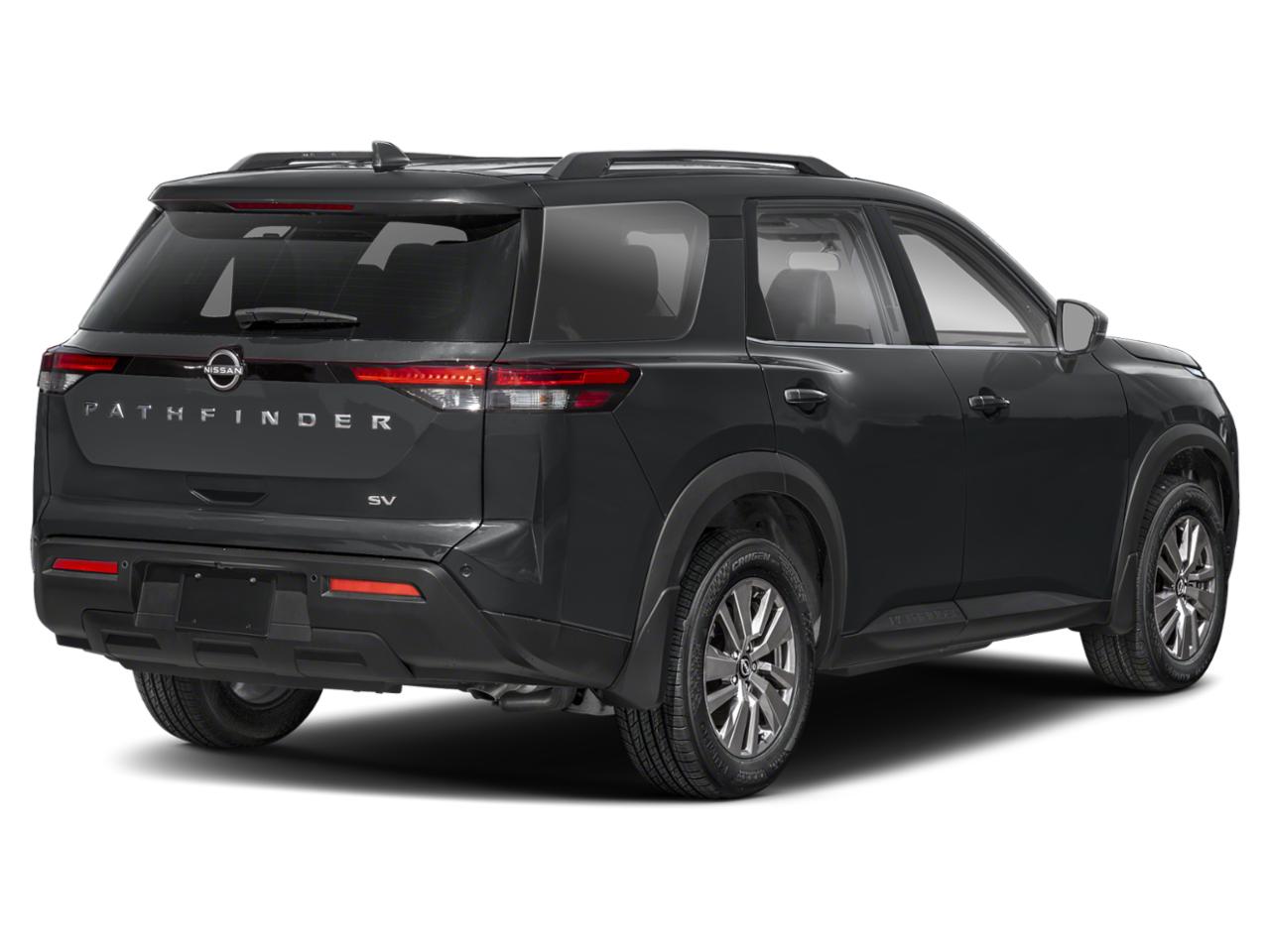 2024 Nissan Pathfinder SV 4WD's photo