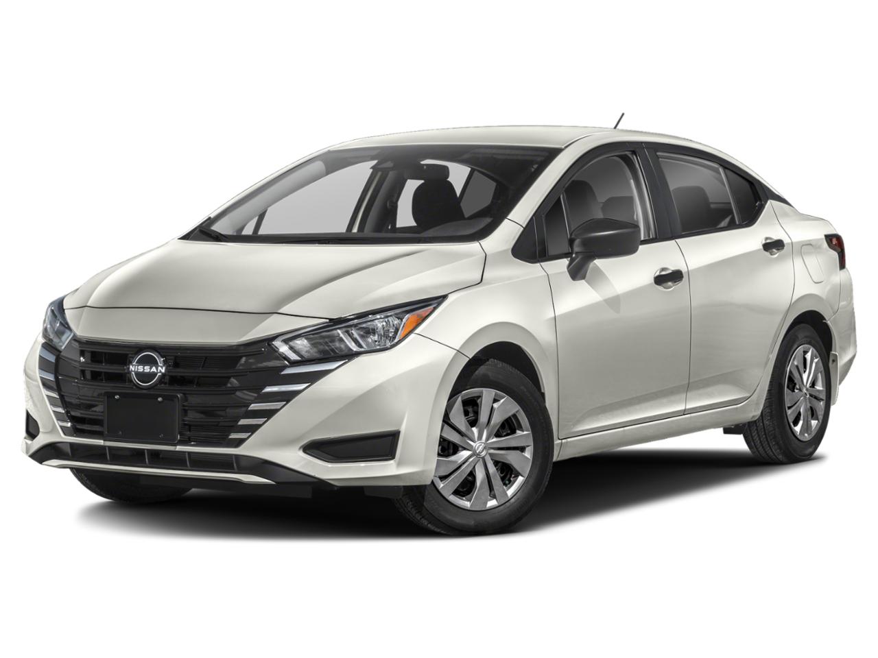 2024 Nissan Versa 1.6 S 4dr Car Slide