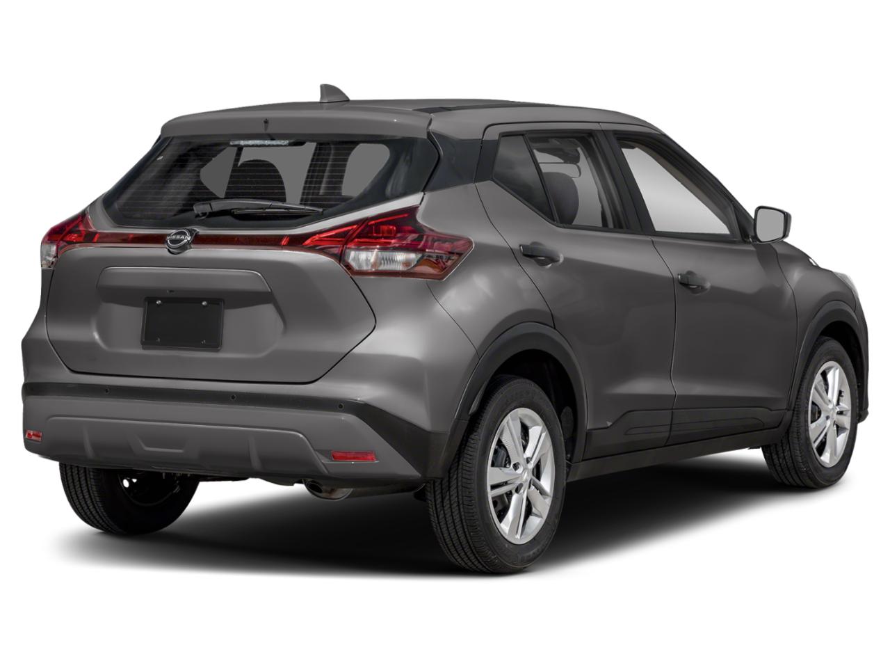 2024 Nissan Kicks's photo