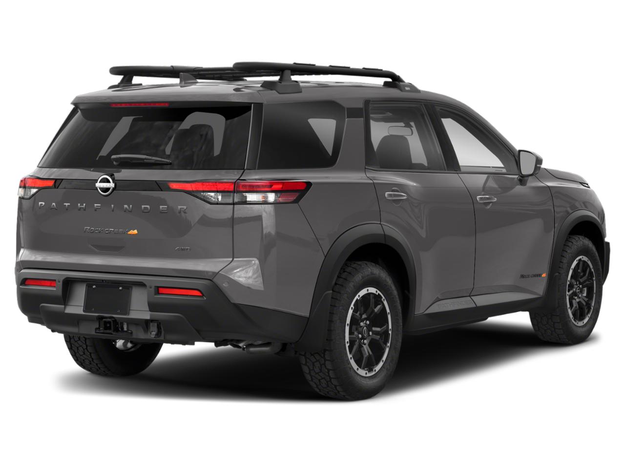 2024 Nissan Pathfinder Rock Creek 4WD's photo