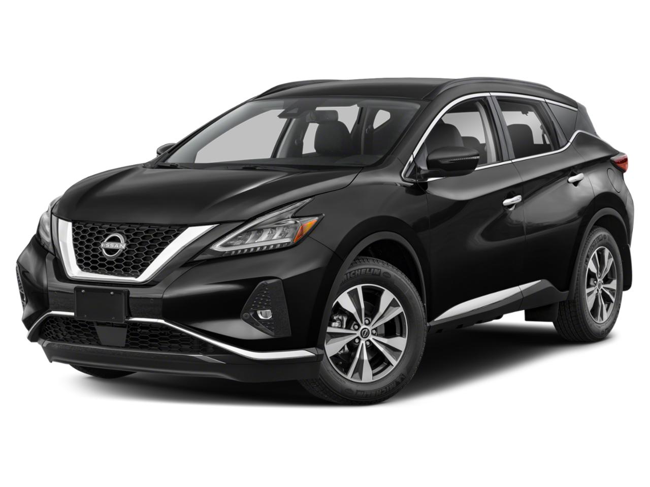 2024 Nissan Murano SV's photo
