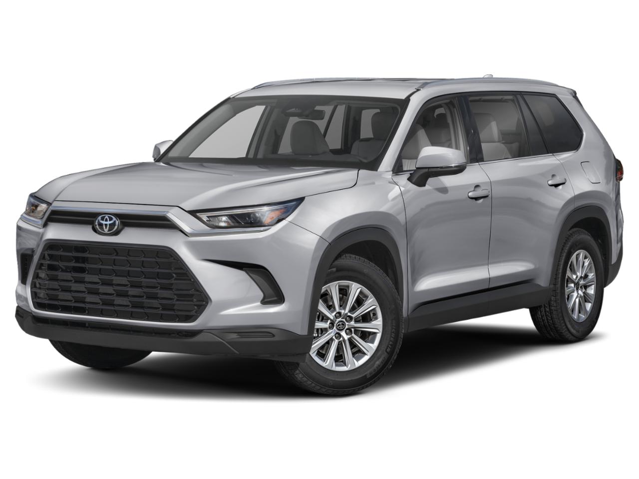 2026 Toyota Grand Highlander XLE SUV 2026 Toyota Grand Highlander XLE SUV Slide