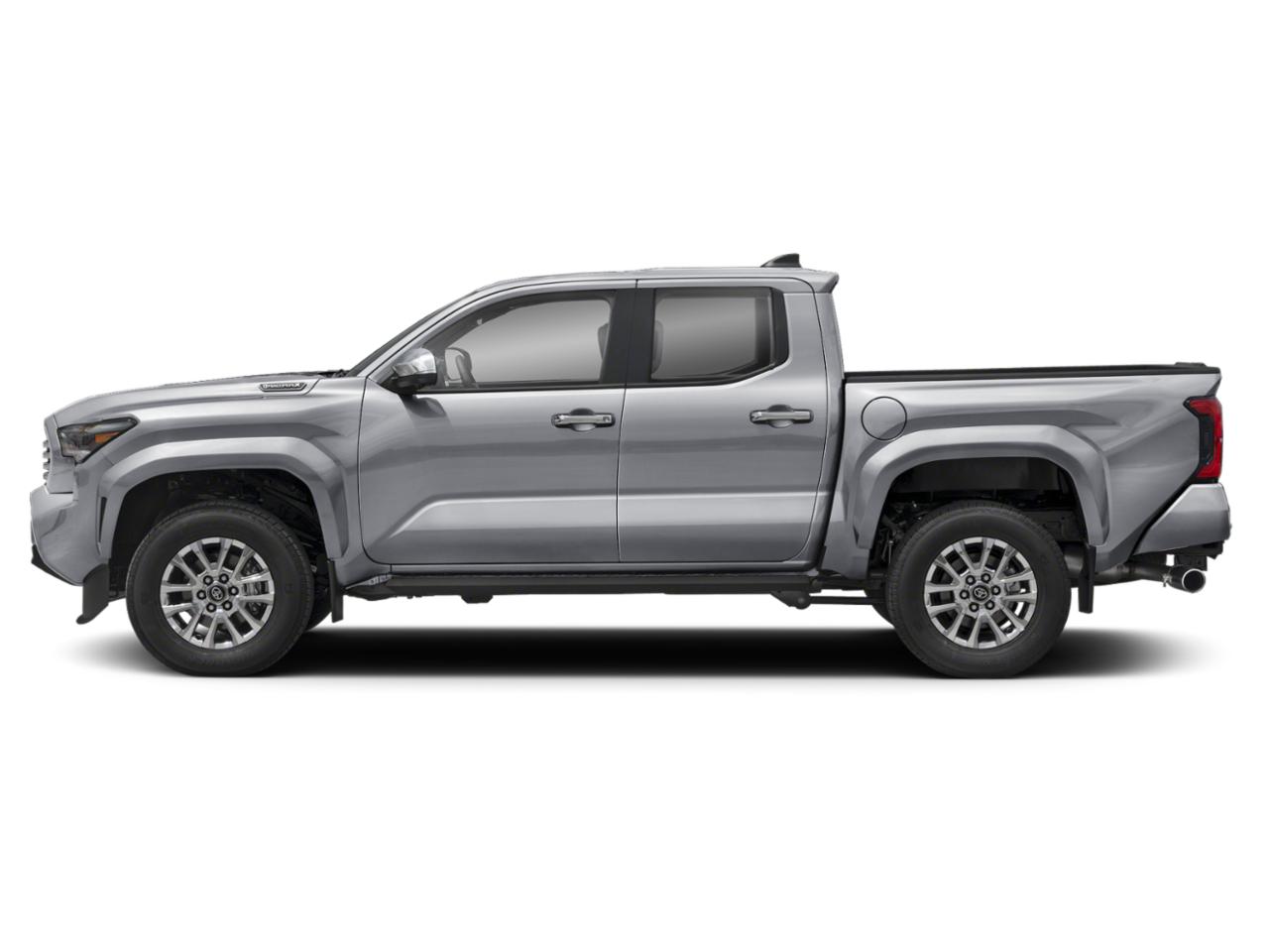 2026 Toyota Tacoma 4WD LIMITED HYBRID DOUBLE CAB 5' BED AT Crew Cab Pickup Slide 2
